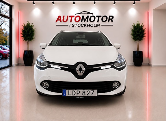 Renault Clio 14 of 15