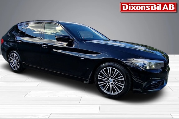 BMW 520d