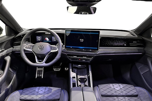 Volkswagen Passat 5 of 5