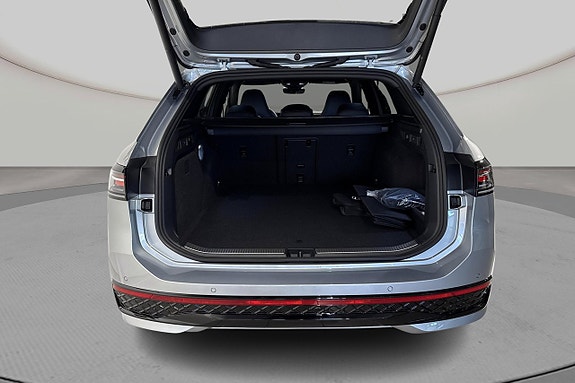 Volkswagen Passat 7 of 8