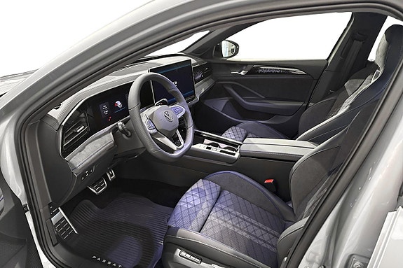Volkswagen Passat 4 of 5