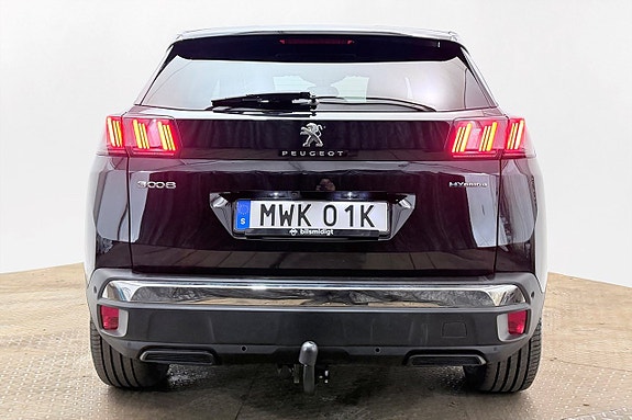Peugeot 3008 7 of 28