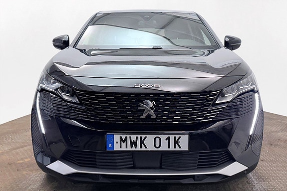 Peugeot 3008 3 of 5