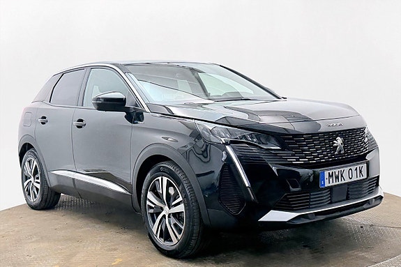 Peugeot 3008 4 of 5