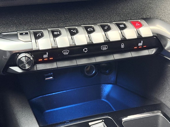 Peugeot 3008 23 of 28