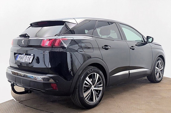 Peugeot 3008 6 of 28