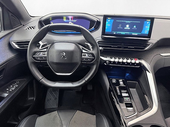 Peugeot 3008 15 of 28