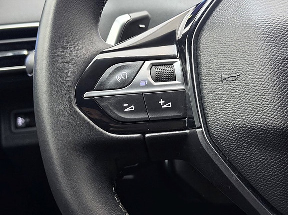 Peugeot 3008 16 of 28