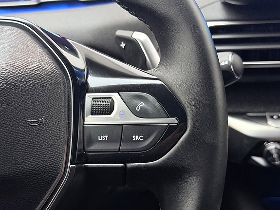 Peugeot 3008 17 of 28