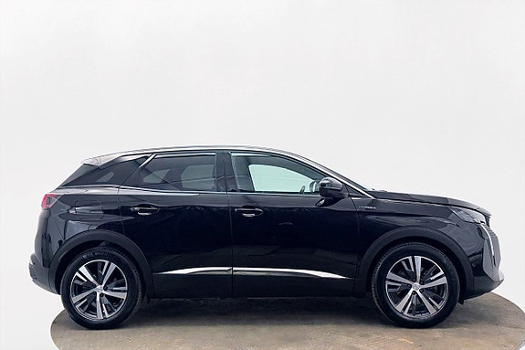 Peugeot 3008 5 of 5