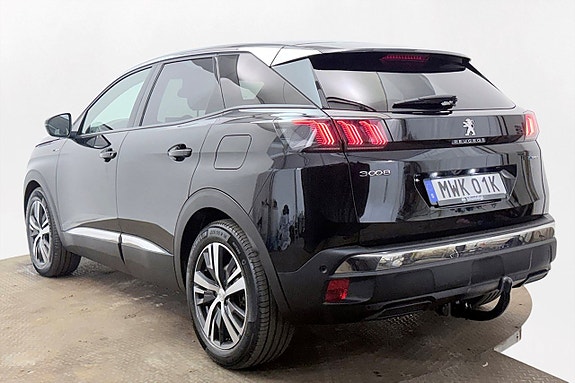Peugeot 3008 9 of 28