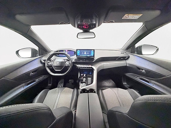 Peugeot 3008 14 of 28
