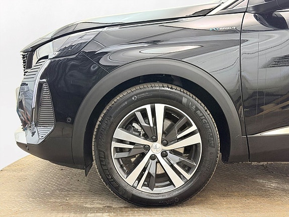 Peugeot 3008 10 of 28