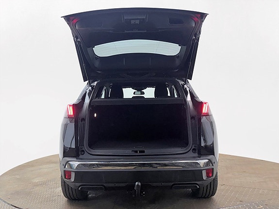 Peugeot 3008 8 of 28