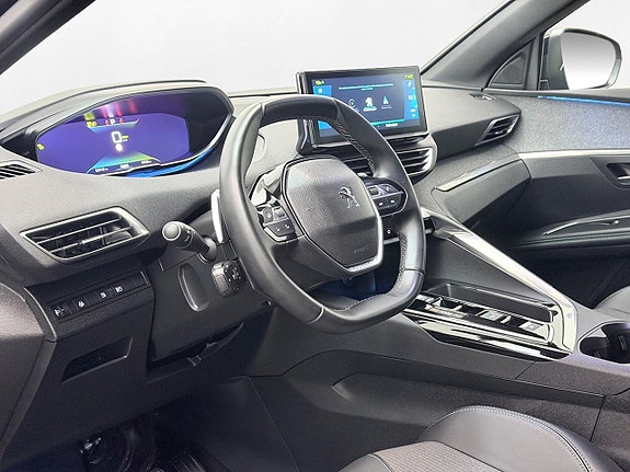 Peugeot 3008 12 of 28