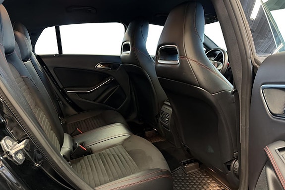Mercedes-Benz CLA250+ 20 of 23