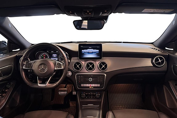 Mercedes-Benz CLA250+ 10 of 23