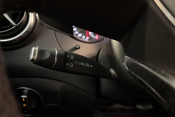 Mercedes-Benz CLA250+ 13 of 23