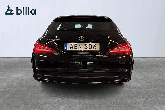 Mercedes-Benz CLA250+ 6 of 23
