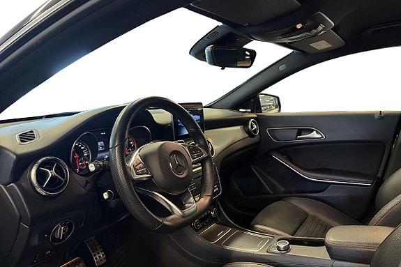 Mercedes-Benz CLA250+ 9 of 23