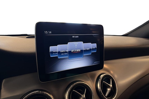Mercedes-Benz CLA250+ 15 of 23