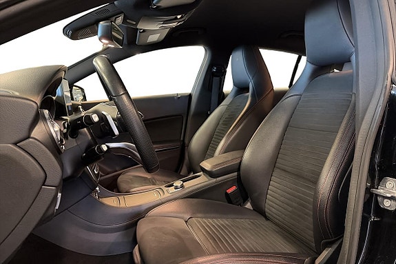 Mercedes-Benz CLA250+ 19 of 23
