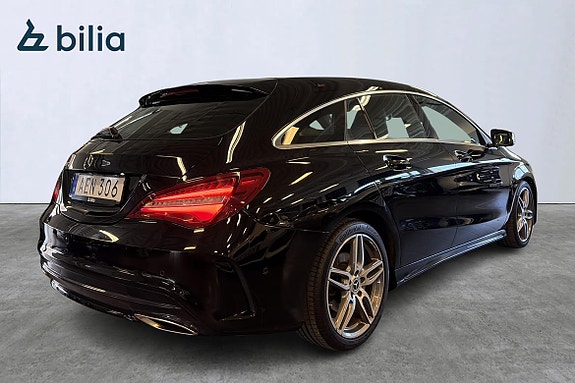 Mercedes-Benz CLA250+ 7 of 23