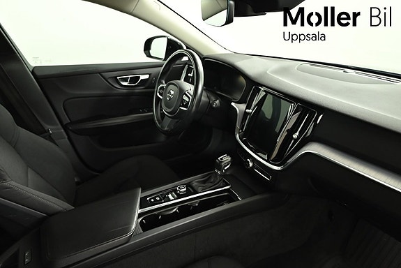 Volvo V60 Cross Country 10 of 10