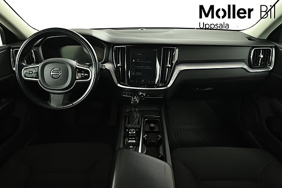 Volvo V60 Cross Country 9 of 10