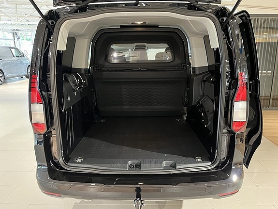 Volkswagen Caddy 5 of 15