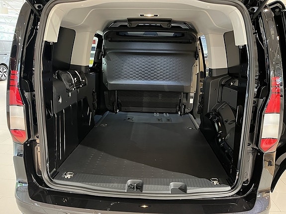 Volkswagen Caddy 4 of 15