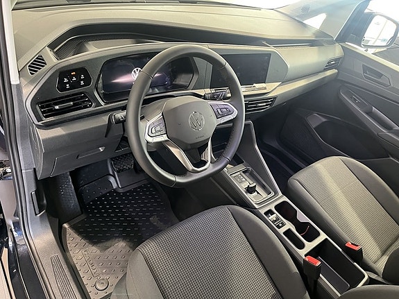 Volkswagen Caddy 8 of 15