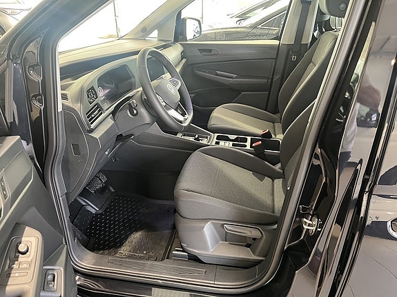 Volkswagen Caddy 7 of 15