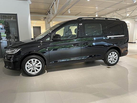 Volkswagen Caddy 6 of 15