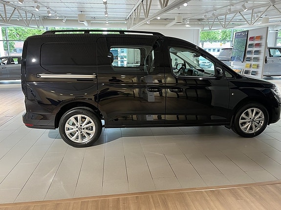 Volkswagen Caddy 5 of 5