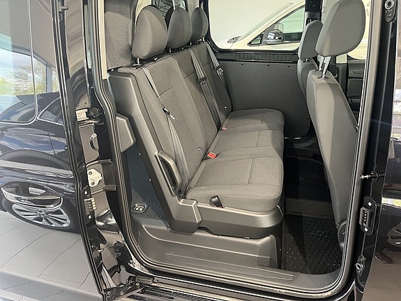 Volkswagen Caddy 13 of 13