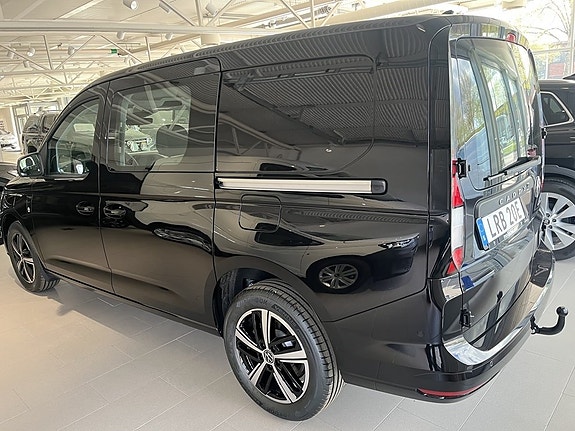 Volkswagen Caddy 3 of 5