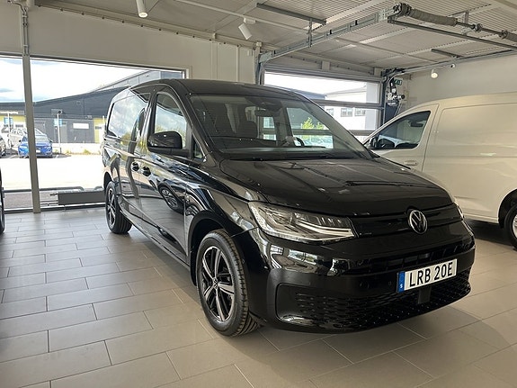 İkinci el  Volkswagen Caddy 1.5