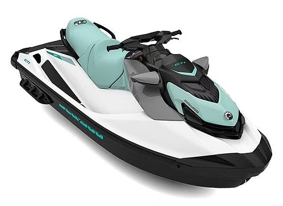 Sea-Doo GTI 130 2026