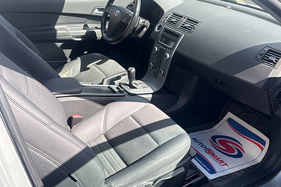 Volvo C30 7 of 7