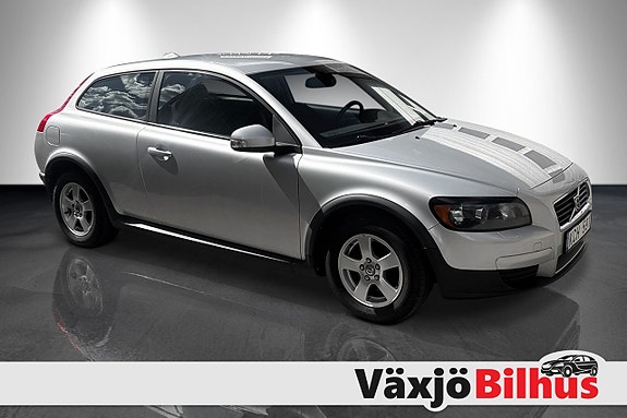 Volvo C30 4 of 7