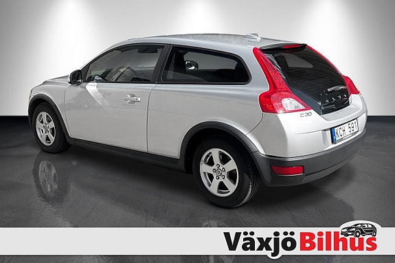 Volvo C30 2 of 7