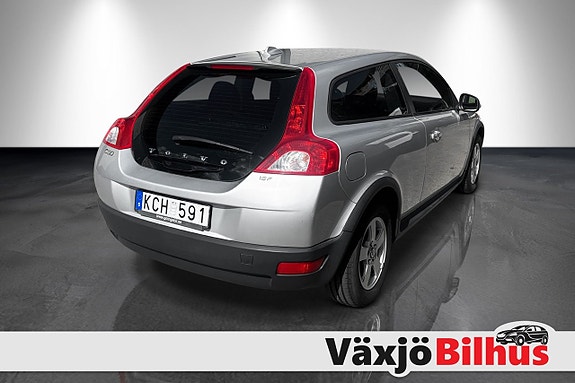Volvo C30 3 of 7