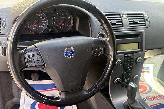 Volvo C30 5 of 7