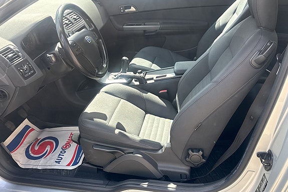 Volvo C30 6 of 7