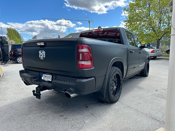 Dodge RAM 1500 6 of 14
