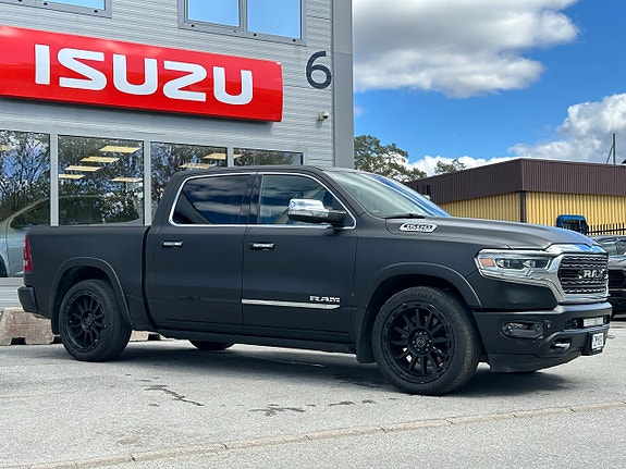 Dodge RAM 1500 4 of 5
