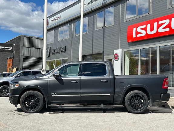 Dodge RAM 1500 3 of 5