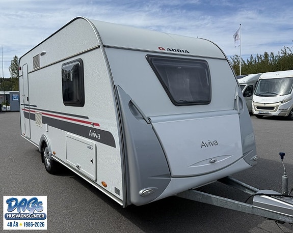 Adria AVIVA 482 LH