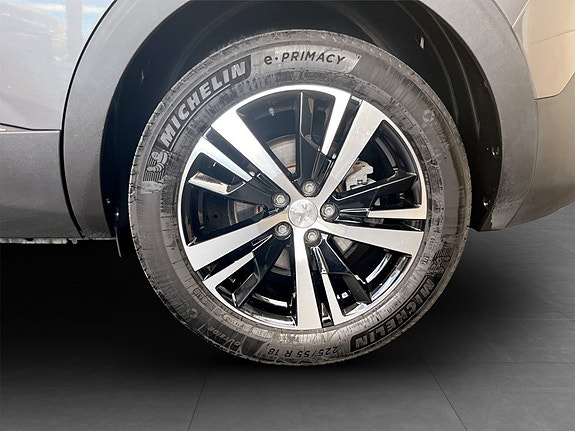 Peugeot 5008 18 of 23